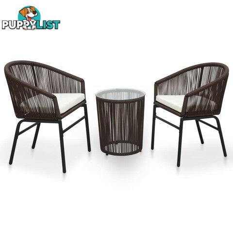 Outdoor Furniture Sets - 48139 - 8719883813905