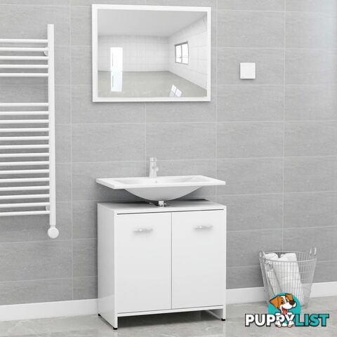 Bathroom Furniture Sets - 802579 - 8720286015537