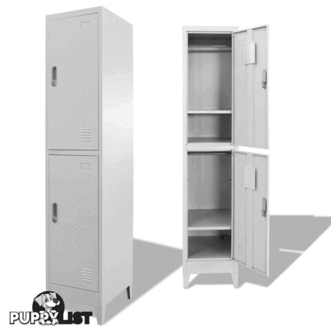 Storage Cabinets & Lockers - 244473 - 8718475561491