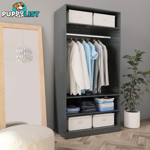 Cupboards & Wardrobes - 800233 - 8719883673943