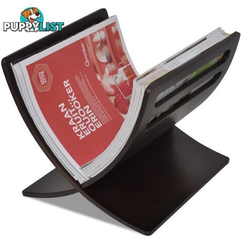 Magazine Racks - 241218 - 8718475885320