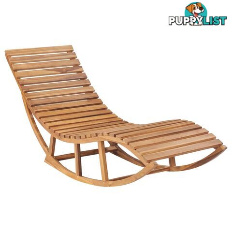 Sun Loungers - 49390 - 8719883863009