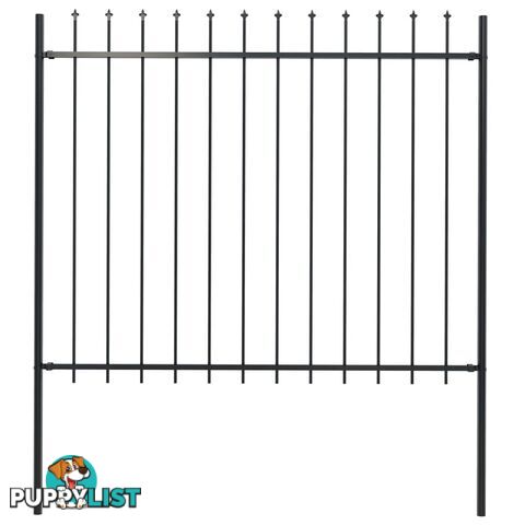 Fence Panels - 144927 - 8719883586946