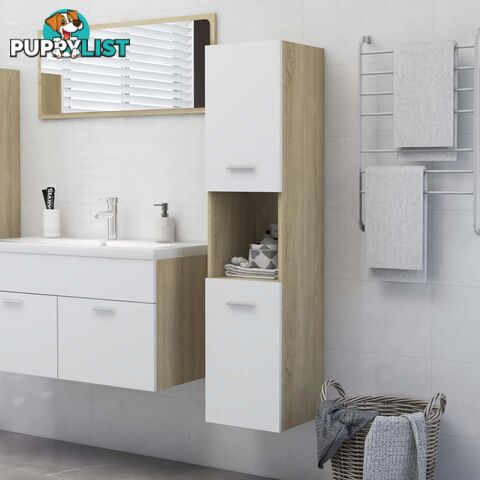 Bathroom Furniture Sets - 805002 - 8720286221877