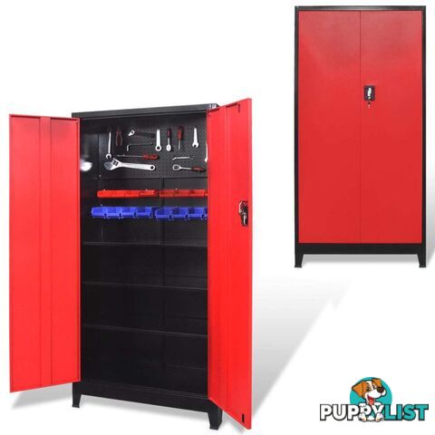 Tool Cabinets - 20158 - 8718475500506