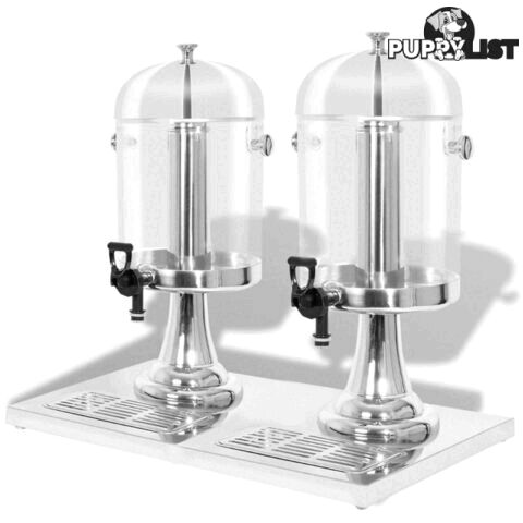 Drink Dispensers - 50532 - 8718475508793