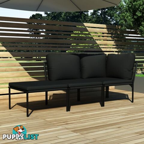 Outdoor Furniture Sets - 48594 - 8719883784267