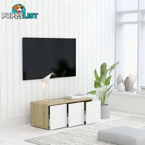 Entertainment Centres & TV Stands - 801864 - 8719883915661