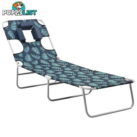 Sun Loungers - 310334 - 8720286072844