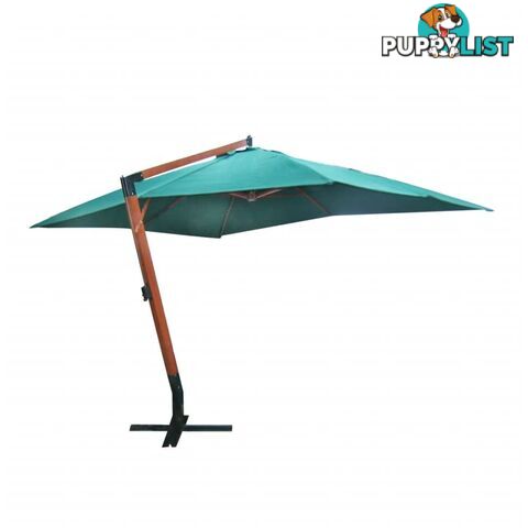 Outdoor Umbrellas & Sunshades - 40079 - 8718475800675