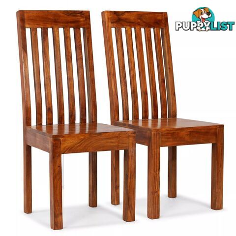 Kitchen & Dining Room Chairs - 245645 - 8718475586371