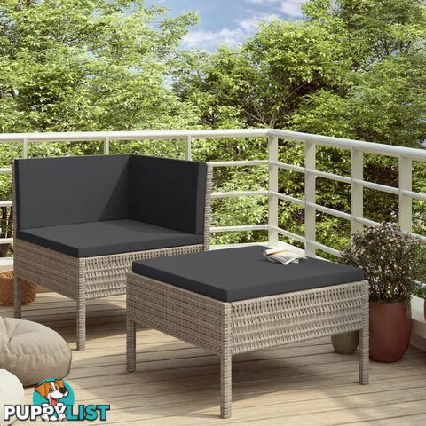 Outdoor Furniture Sets - 310208 - 8720286073520