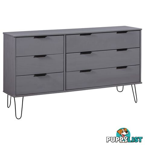 Chest of drawers - 321130 - 8720286090848