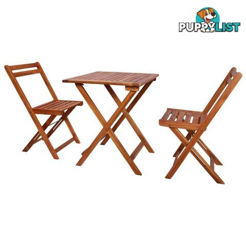 Outdoor Furniture Sets - 44015 - 8718475609414