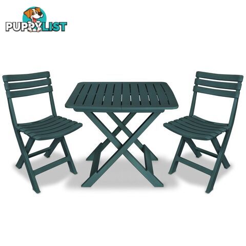 Outdoor Furniture Sets - 43582 - 8718475570523