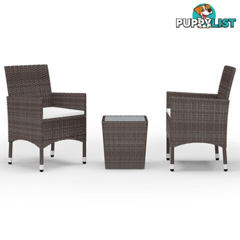 Outdoor Furniture Sets - 3058361 - 8720286202081