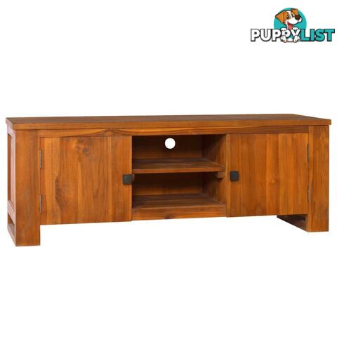 Entertainment Centres & TV Stands - 289068 - 8719883919348