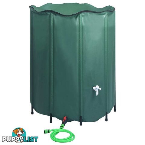 Rain Barrels - 48607 - 8719883804248