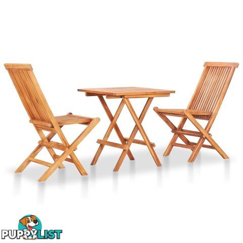 Outdoor Furniture Sets - 48997 - 8719883824468