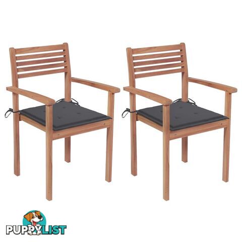 Outdoor Chairs - 3062262 - 8720286261866