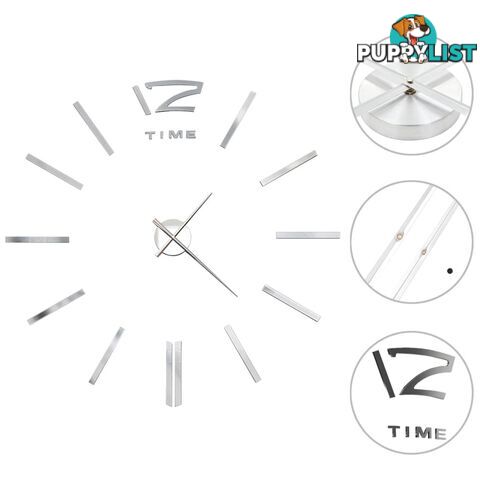 Wall Clocks - 50637 - 8718475589884