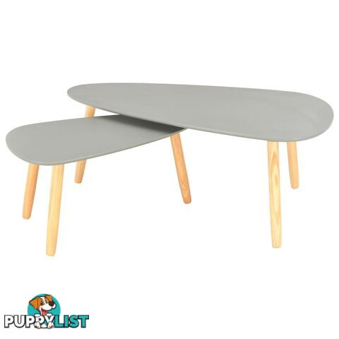 Coffee Tables - 285216 - 8719883723242