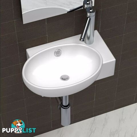 Bathroom Basins - 140698 - 8718475869955