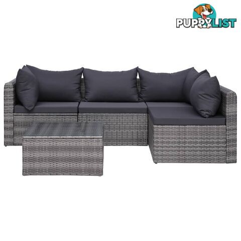 Outdoor Furniture Sets - 44160 - 8718475607786