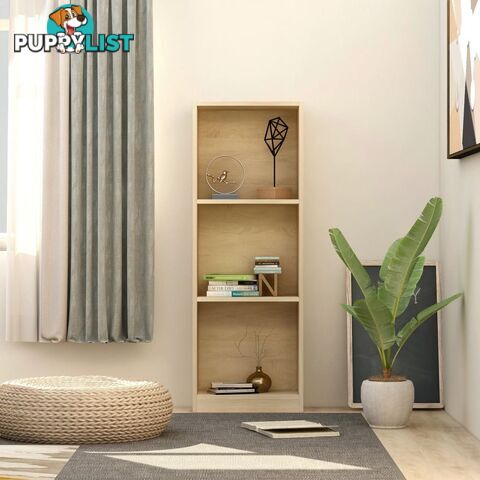 Bookcases & Standing Shelves - 800831 - 8719883787350