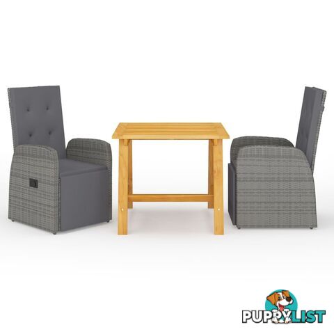 Outdoor Furniture Sets - 3068712 - 8720286335833