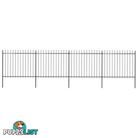 Fence Panels - 277632 - 8719883710532