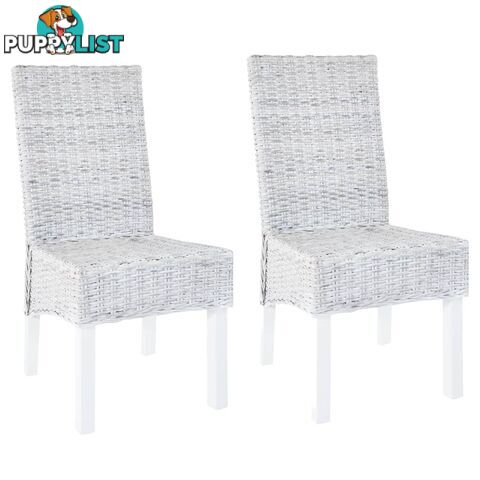 Kitchen & Dining Room Chairs - 246654 - 8718475614463