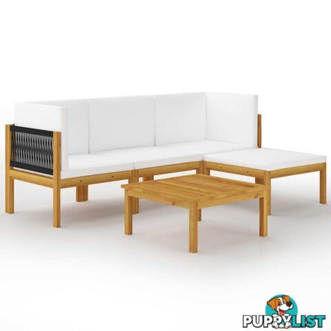 Outdoor Furniture Sets - 3057879 - 8720286190494