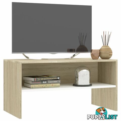 Entertainment Centres & TV Stands - 800059 - 8719883672205