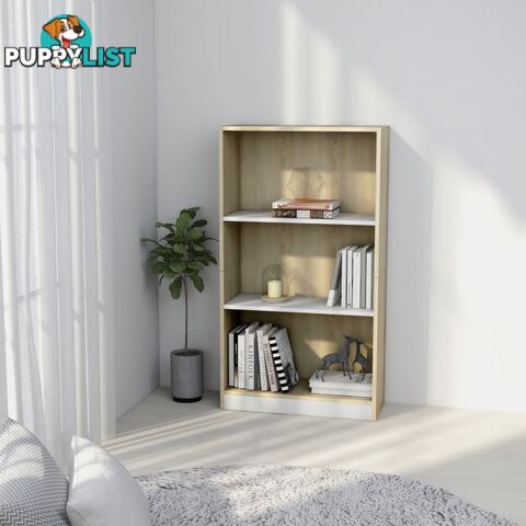 Bookcases & Standing Shelves - 800869 - 8719883787732