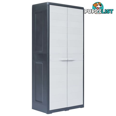 Storage Cabinets & Lockers - 45665 - 8719883554327