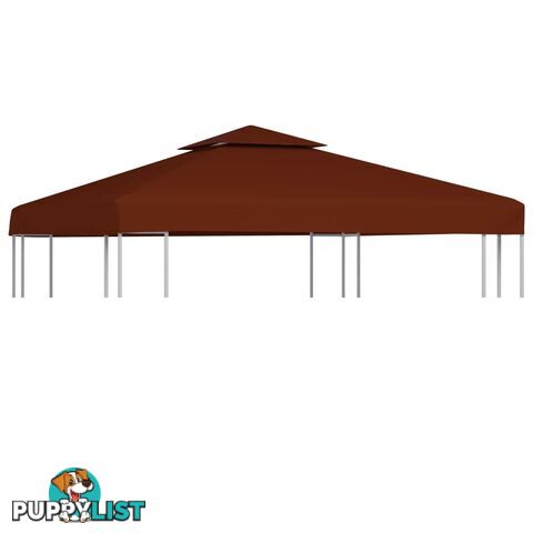 Canopy & Gazebo Tops - 46616 - 8719883728278