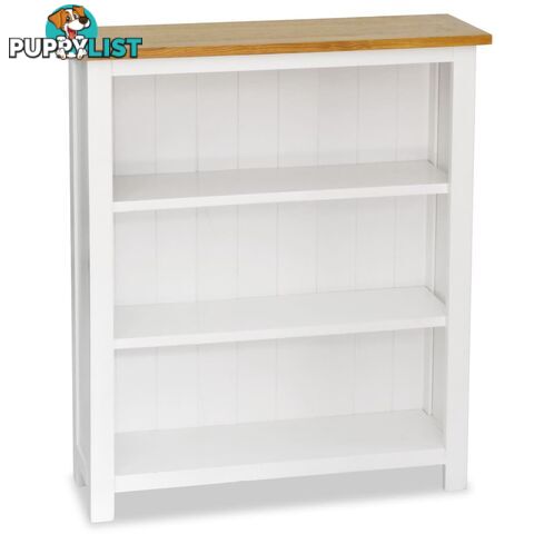 Bookcases & Standing Shelves - 247057 - 8718475710219