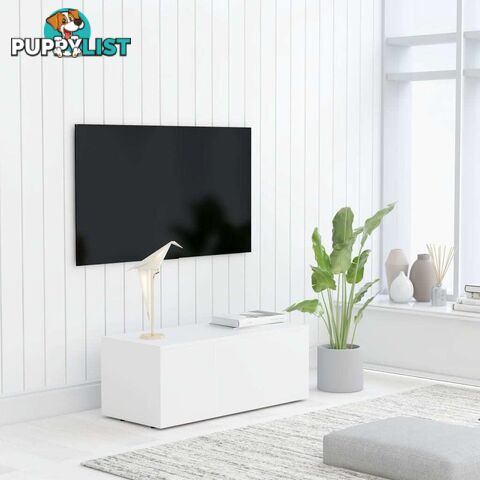 Entertainment Centres & TV Stands - 801859 - 8719883915616