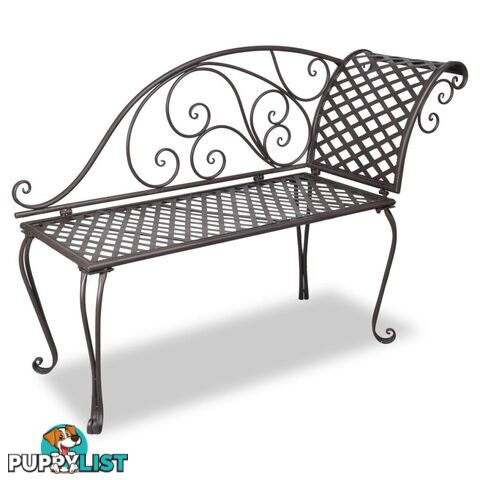 Outdoor Benches - 40717 - 8718475849513