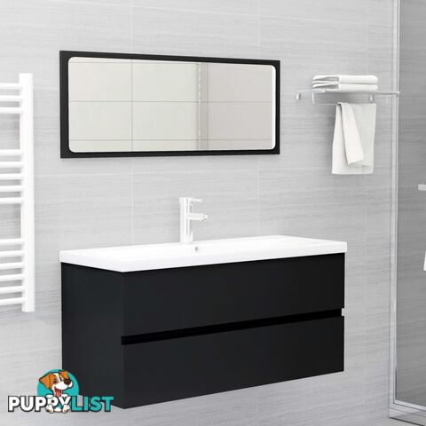 Bathroom Furniture Sets - 804900 - 8720286243671