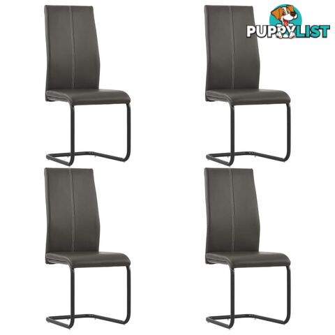 Kitchen & Dining Room Chairs - 281762 - 8719883599632