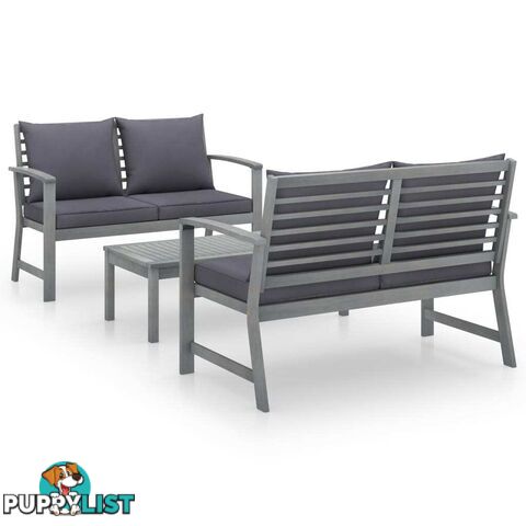 Outdoor Furniture Sets - 3057784 - 8720286188682