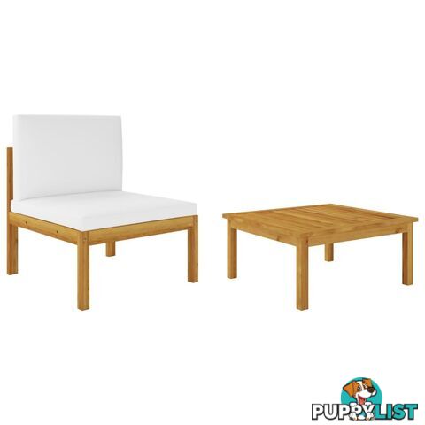 Outdoor Furniture Sets - 312427 - 8720286192597