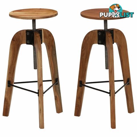 Table & Bar Stools - 246018 - 8718475594611