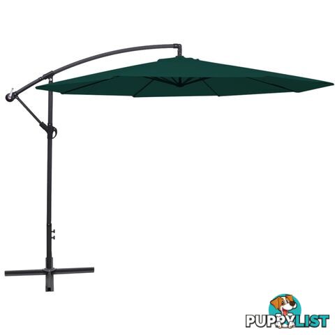 Outdoor Umbrellas & Sunshades - 42197 - 8718475971078