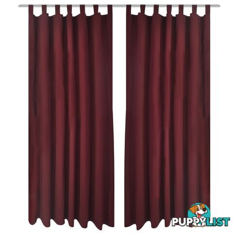 Curtains & Drapes - 130362 - 8718475898764