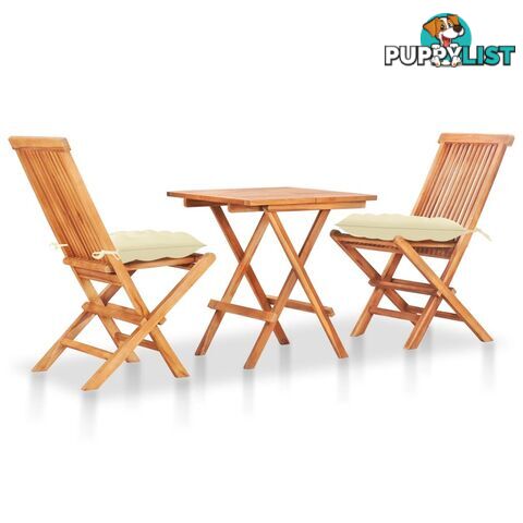 Outdoor Furniture Sets - 3063242 - 8720286271667