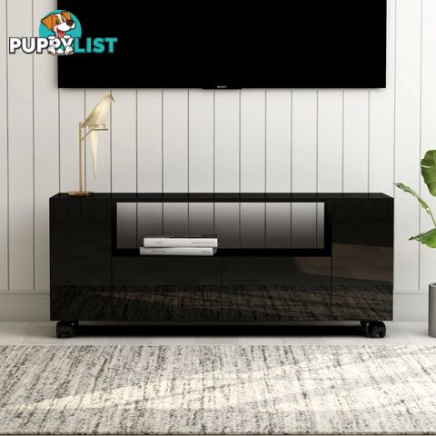 Entertainment Centres & TV Stands - 801353 - 8719883870533