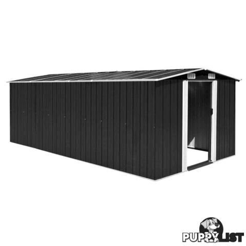 Sheds, Garages & Carports - 143350 - 8718475622093